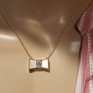 Kate Spade necklace